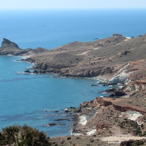 Cabo de Gata: una joya volcánica en el Sureste