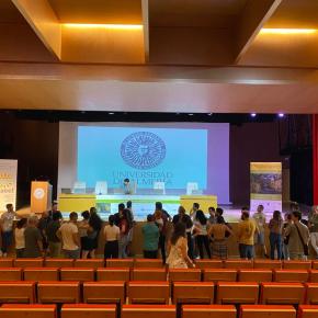La Ecología española se reúne en Almería: Congreso AEET 2023
